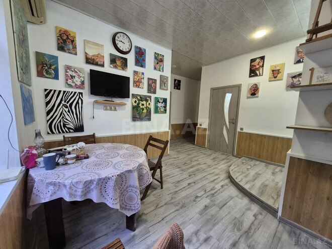 Satılır 5 otaqlı həyət evi/bağ evi 150 m², Maştağa q., photo 5 from 17
