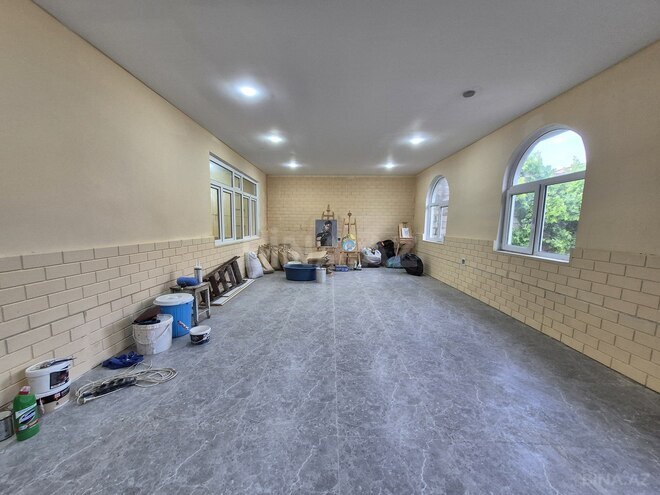 Satılır 5 otaqlı həyət evi/bağ evi 150 m², Maştağa q., photo 3 from 17