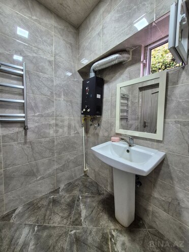 Satılır 5 otaqlı həyət evi/bağ evi 150 m², Maştağa q., photo 15 from 17