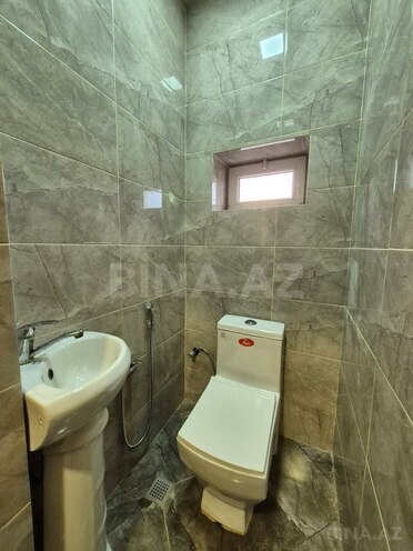 Satılır 5 otaqlı həyət evi/bağ evi 150 m², Maştağa q., photo 16 from 17