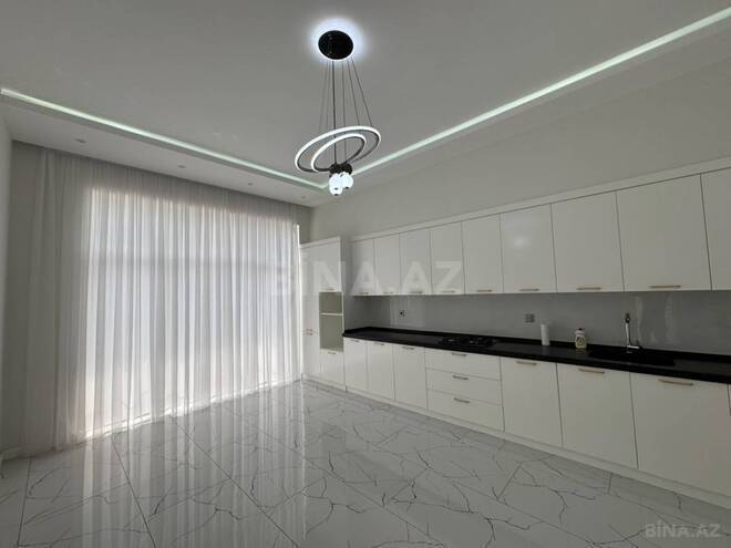 Satılır 5 otaqlı həyət evi/bağ evi 350 m², Mərdəkan q., photo 8 from 30