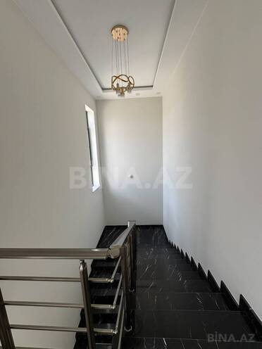 Satılır 5 otaqlı həyət evi/bağ evi 350 m², Mərdəkan q., photo 17 from 30