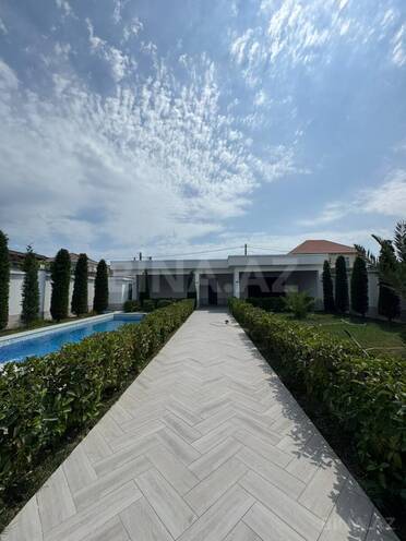 Satılır 5 otaqlı həyət evi/bağ evi 350 m², Mərdəkan q., photo 26 from 30