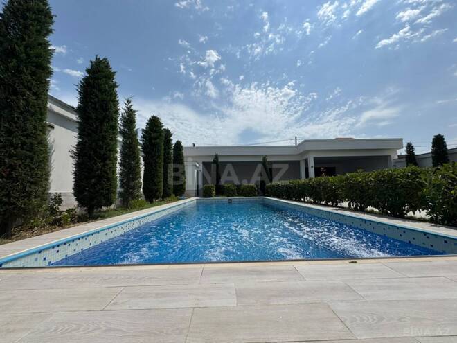 Satılır 5 otaqlı həyət evi/bağ evi 350 m², Mərdəkan q., photo 27 from 30
