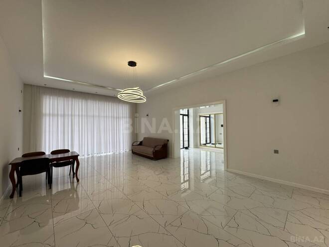 Satılır 5 otaqlı həyət evi/bağ evi 350 m², Mərdəkan q., photo 6 from 30
