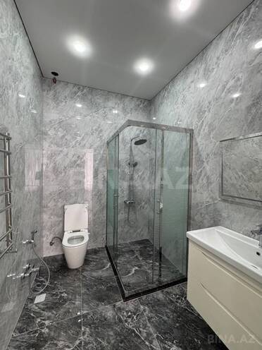 Satılır 5 otaqlı həyət evi/bağ evi 350 m², Mərdəkan q., photo 21 from 30