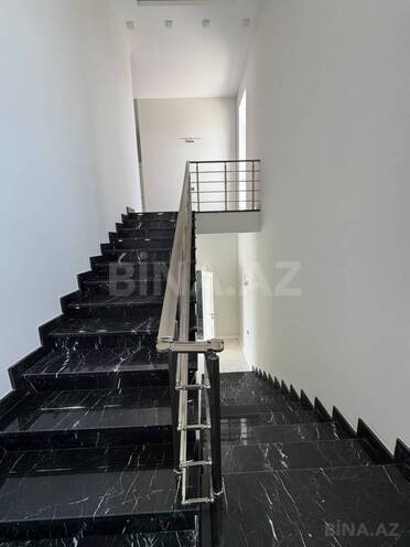 Satılır 5 otaqlı həyət evi/bağ evi 350 m², Mərdəkan q., photo 10 from 30