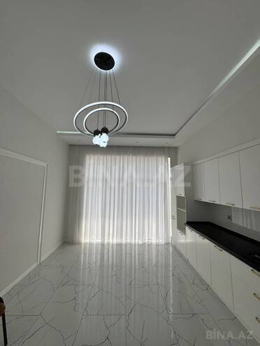 Satılır 5 otaqlı həyət evi/bağ evi 350 m², Mərdəkan q., photo 9 from 30
