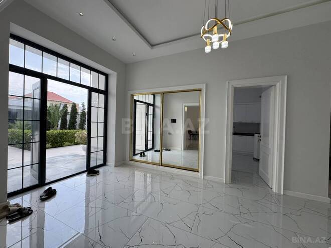 Satılır 5 otaqlı həyət evi/bağ evi 350 m², Mərdəkan q., photo 22 from 30