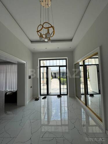 Satılır 5 otaqlı həyət evi/bağ evi 350 m², Mərdəkan q., photo 23 from 30