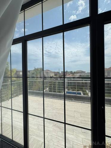 Satılır 5 otaqlı həyət evi/bağ evi 350 m², Mərdəkan q., photo 19 from 30