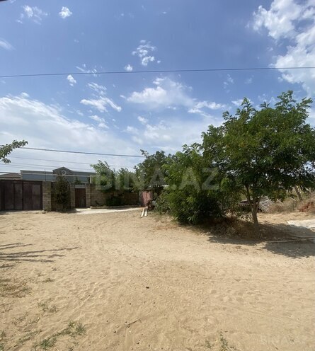 Satılır  torpaq 4 sot, Nardaran q., photo 8 from 10