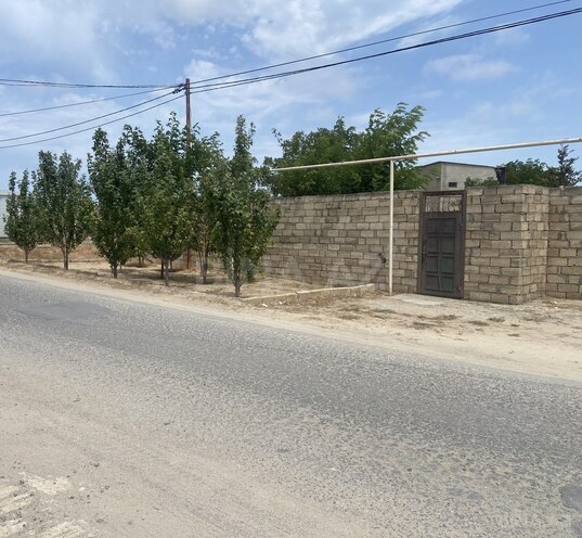 Satılır  torpaq 4 sot, Nardaran q., photo 9 from 10