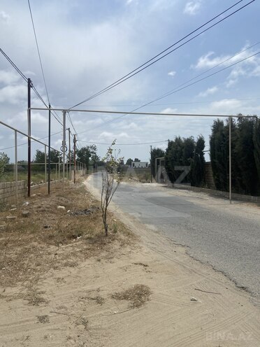 Satılır  torpaq 4 sot, Nardaran q., photo 3 from 10