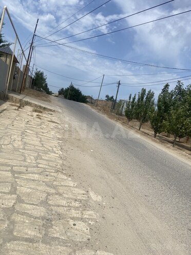 Satılır  torpaq 4 sot, Nardaran q., photo 4 from 10