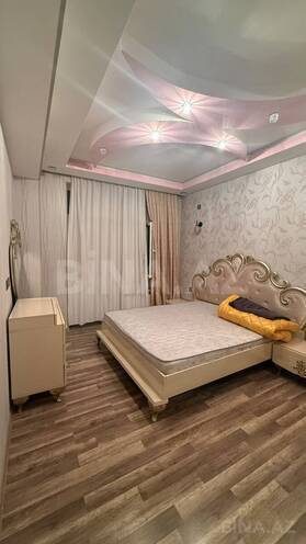 İcarəyə verilir 3 otaqlı yeni tikili 97 m², Azadlıq Prospekti m., photo 3 from 9