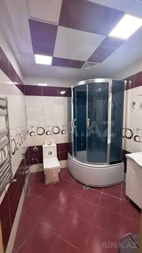 İcarəyə verilir 3 otaqlı yeni tikili 97 m², Azadlıq Prospekti m., photo 8 from 9