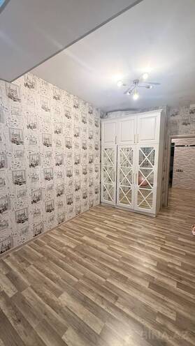 İcarəyə verilir 3 otaqlı yeni tikili 97 m², Azadlıq Prospekti m., photo 5 from 9
