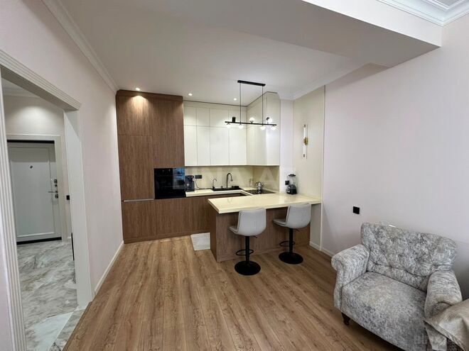 Продаётся 3-комн. новостройка 98 м², пос. 7-ой мкр, photo 6 from 20