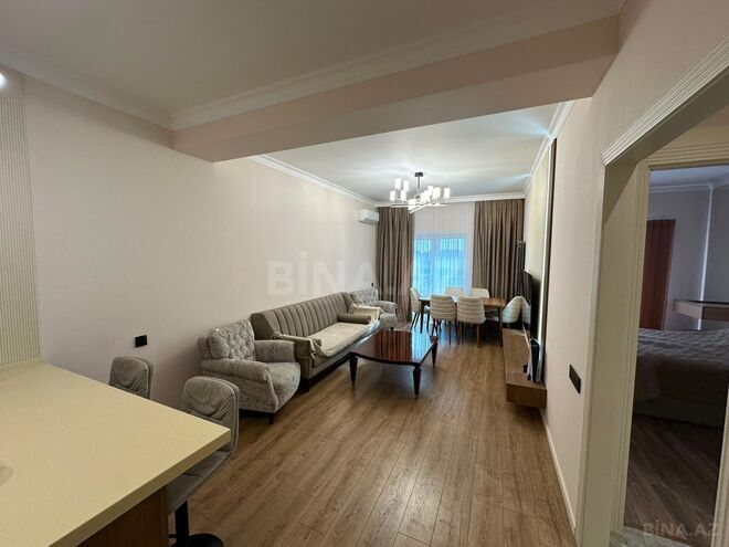 Продаётся 3-комн. новостройка 98 м², пос. 7-ой мкр, photo 4 from 20