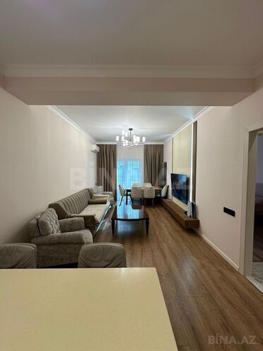 Продаётся 3-комн. новостройка 98 м², пос. 7-ой мкр, photo 3 from 20