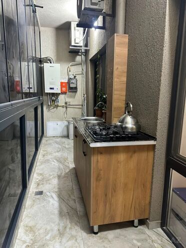 Продаётся 3-комн. новостройка 98 м², пос. 7-ой мкр, photo 14 from 20