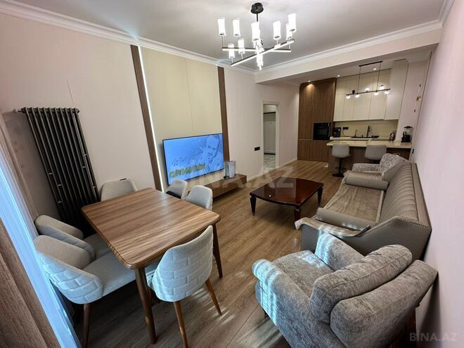 Продаётся 3-комн. новостройка 98 м², пос. 7-ой мкр, photo 1 from 20