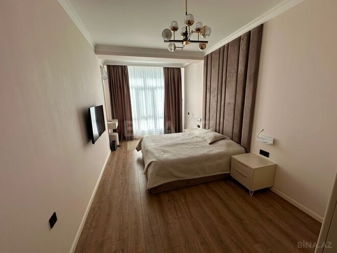 Продаётся 3-комн. новостройка 98 м², пос. 7-ой мкр, photo 7 from 20