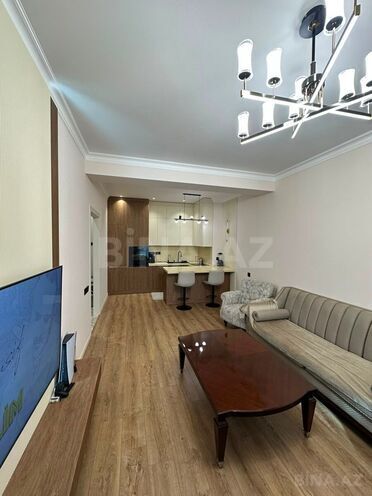 Продаётся 3-комн. новостройка 98 м², пос. 7-ой мкр, photo 5 from 20