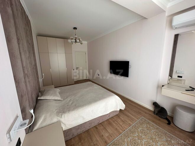 Продаётся 3-комн. новостройка 98 м², пос. 7-ой мкр, photo 10 from 20