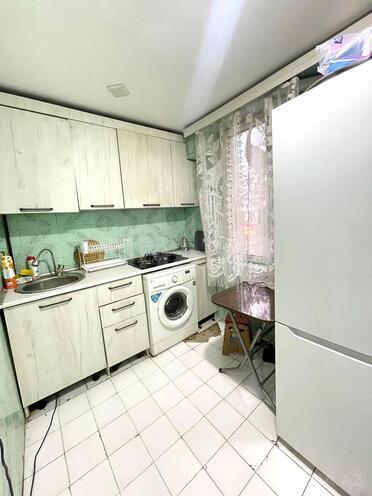 Продается 3-комн. вторичка 75 м², Насиминский  р., photo 11 from 12