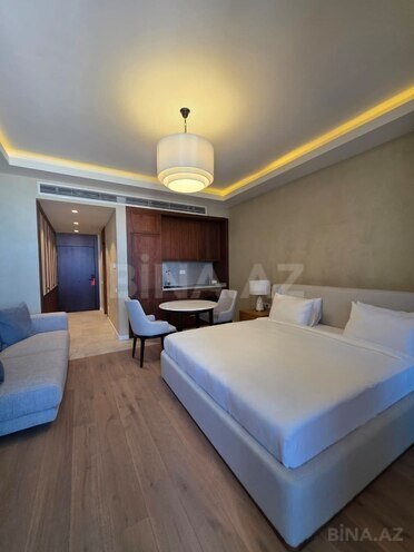 Продаётся 1-комн. новостройка 47.7 м², пос. Sea Breeze, photo 4 from 9