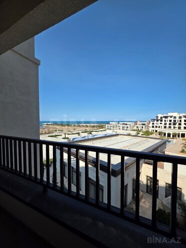 Продаётся 1-комн. новостройка 47.7 м², пос. Sea Breeze, photo 8 from 9