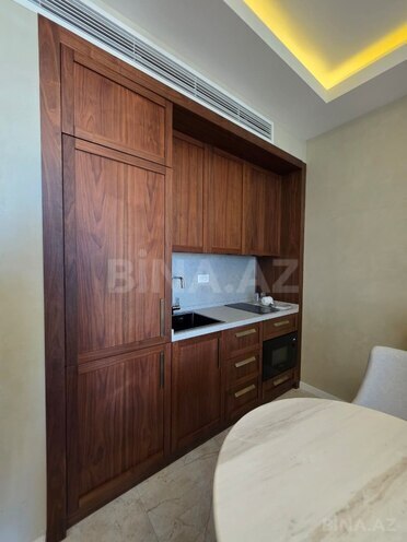 Продаётся 1-комн. новостройка 47.7 м², пос. Sea Breeze, photo 6 from 9