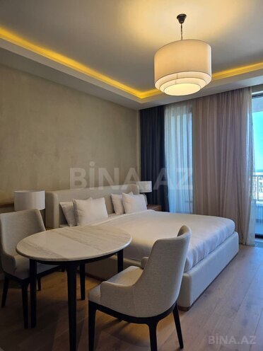Продаётся 1-комн. новостройка 47.7 м², пос. Sea Breeze, photo 3 from 9