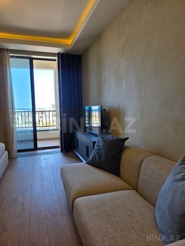 Продаётся 1-комн. новостройка 47.7 м², пос. Sea Breeze, photo 5 from 9