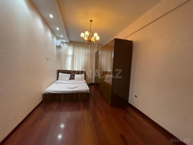 Сдаётся 4-комн. новостройка 170 м², м. Шах Исмаил Хатаи, photo 8 from 16