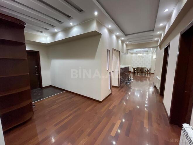 Сдаётся 4-комн. новостройка 170 м², м. Шах Исмаил Хатаи, photo 13 from 16