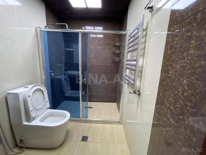 Сдаётся 4-комн. новостройка 170 м², м. Шах Исмаил Хатаи, photo 15 from 16