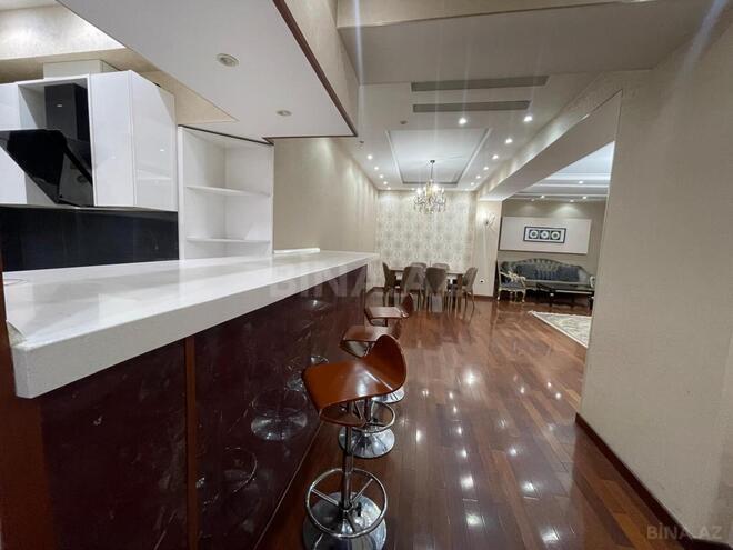 Сдаётся 4-комн. новостройка 170 м², м. Шах Исмаил Хатаи, photo 9 from 16