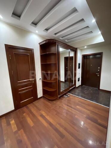 Сдаётся 4-комн. новостройка 170 м², м. Шах Исмаил Хатаи, photo 12 from 16