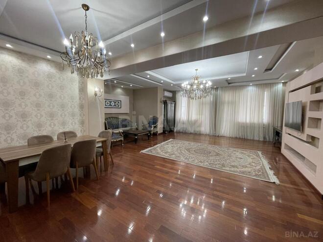 Сдаётся 4-комн. новостройка 170 м², м. Шах Исмаил Хатаи, photo 3 from 16