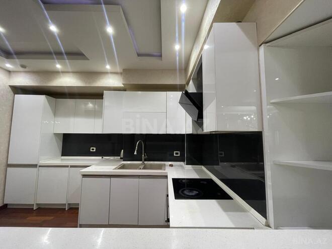 Сдаётся 4-комн. новостройка 170 м², м. Шах Исмаил Хатаи, photo 10 from 16