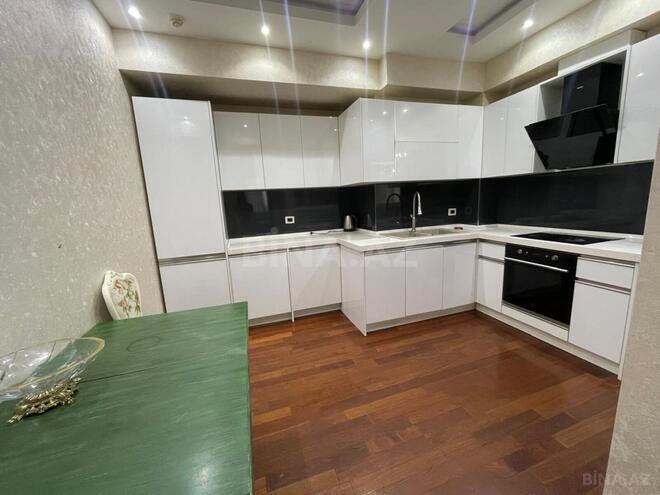 Сдаётся 4-комн. новостройка 170 м², м. Шах Исмаил Хатаи, photo 11 from 16