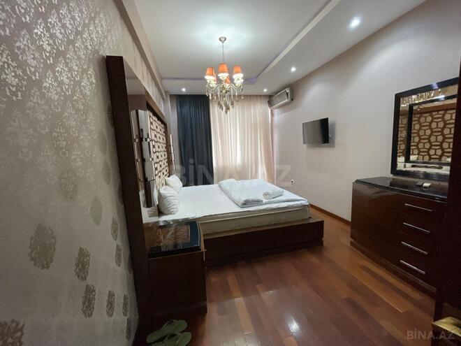 Сдаётся 4-комн. новостройка 170 м², м. Шах Исмаил Хатаи, photo 5 from 16
