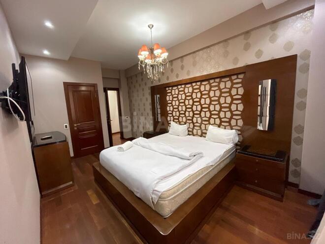 Сдаётся 4-комн. новостройка 170 м², м. Шах Исмаил Хатаи, photo 6 from 16
