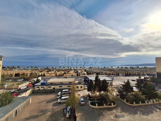Сдаётся 4-комн. новостройка 170 м², м. Шах Исмаил Хатаи, photo 1 from 16