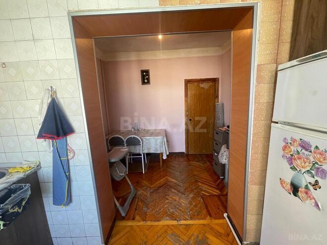 Satılır 2 otaqlı köhnə tikili 65 m², Şah İsmayıl Xətai m., photo 10 from 14