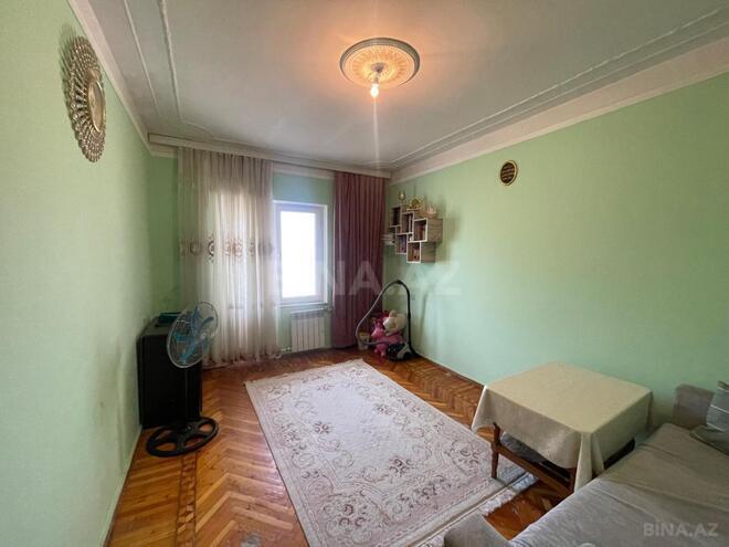 Satılır 2 otaqlı köhnə tikili 65 m², Şah İsmayıl Xətai m., photo 1 from 14