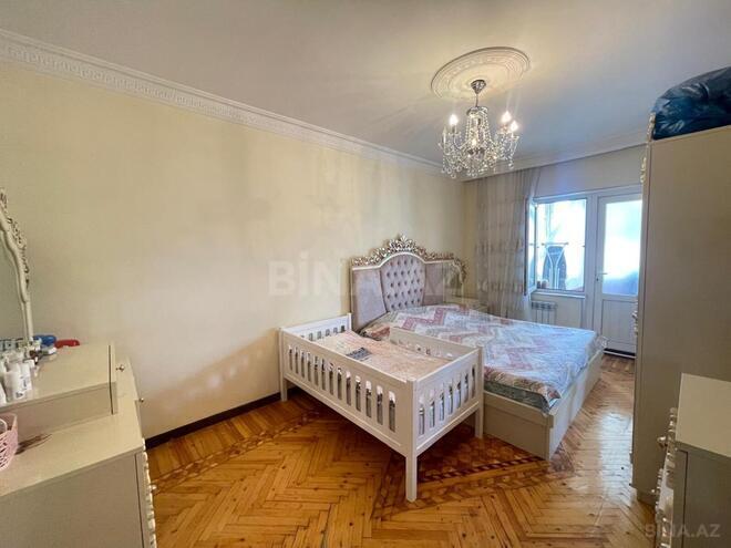 Satılır 2 otaqlı köhnə tikili 65 m², Şah İsmayıl Xətai m., photo 6 from 14
